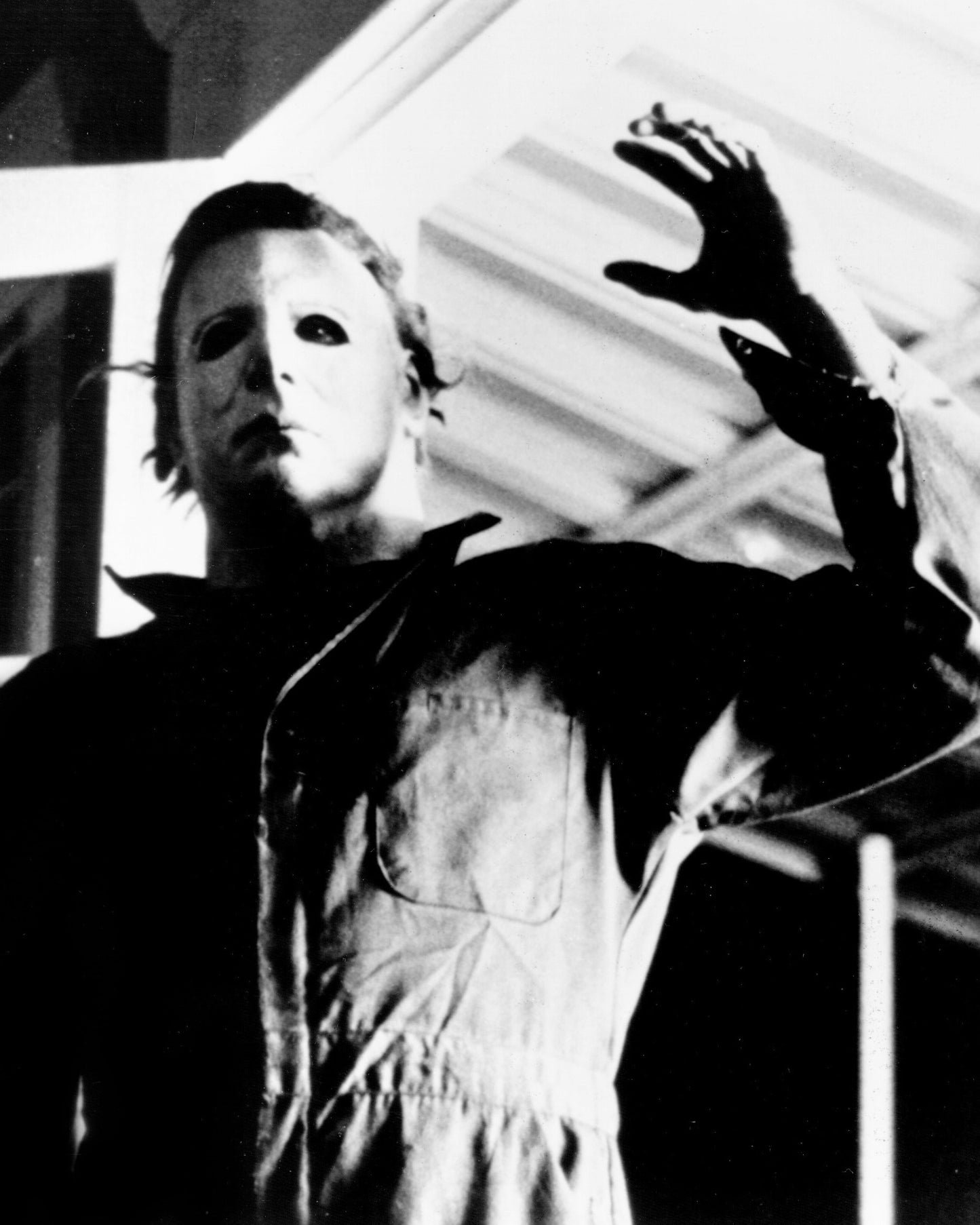 Nick Castle Photo 11