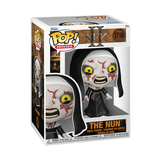The Nun 2 Funko POP!