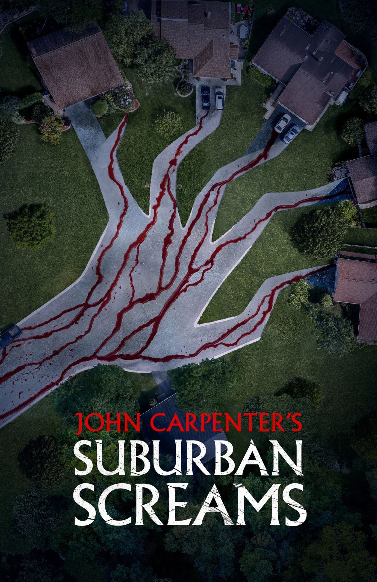 John Carpenter Poster 36