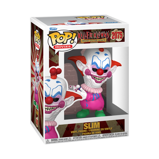 Slim Funko