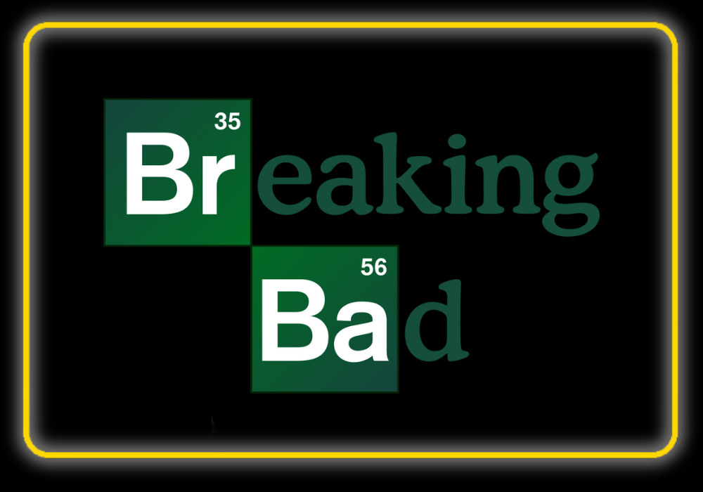 Breaking Bad