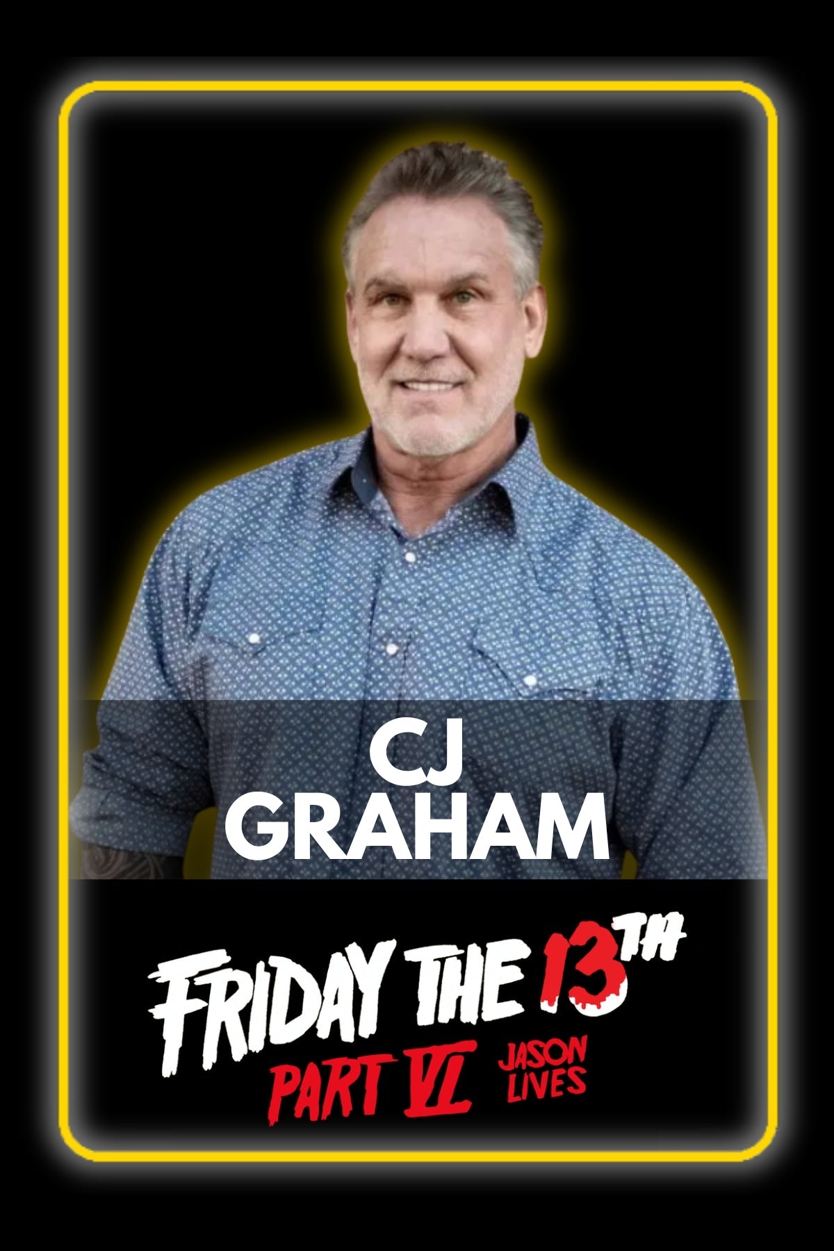 CJ Graham Collection