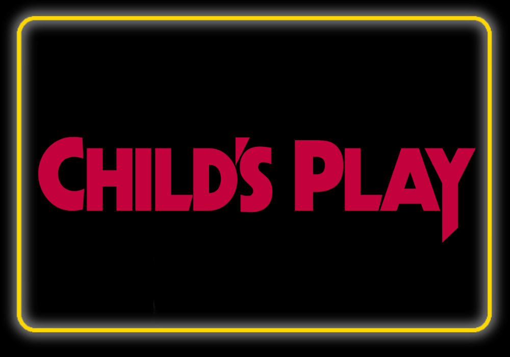 Child's Play