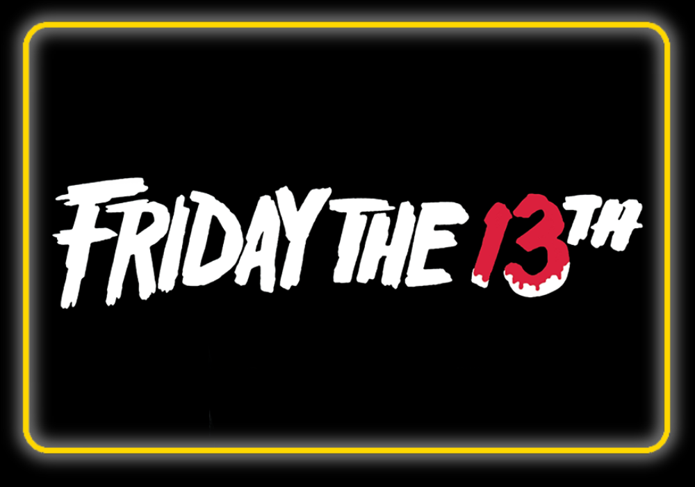 Friday the 13th