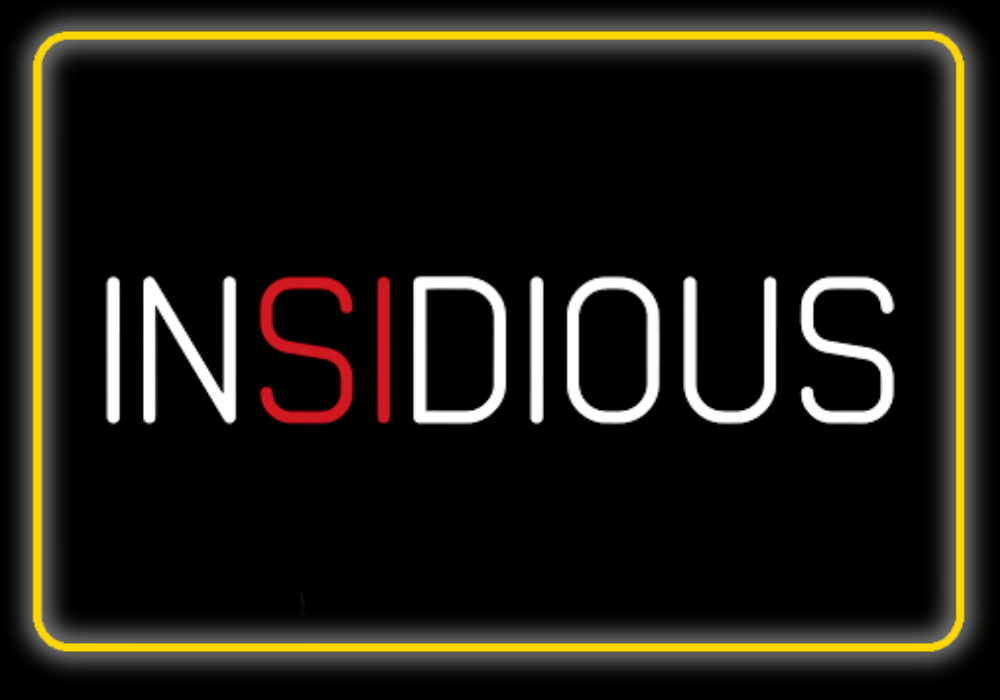 Insidious