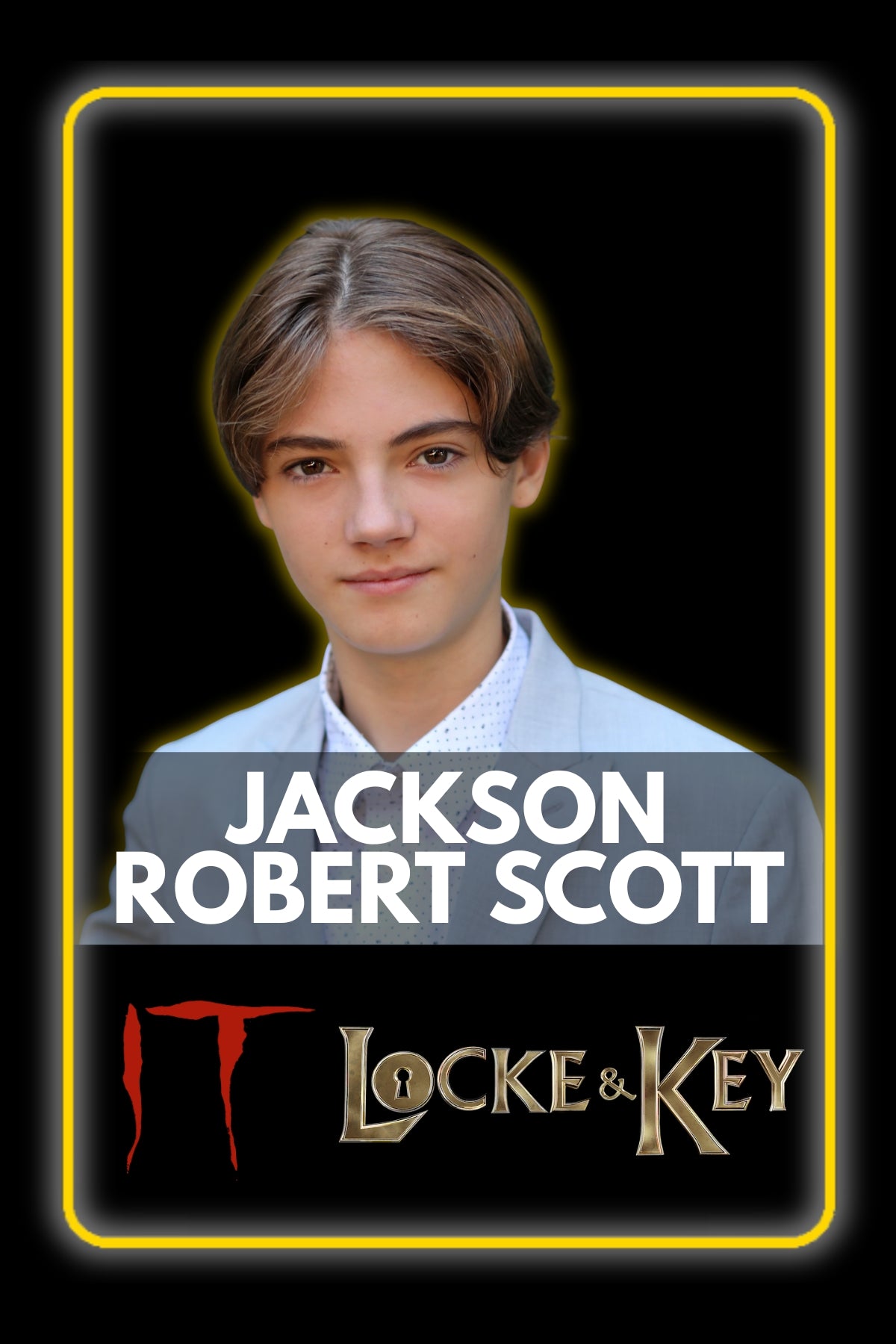 Jackson Robert Scott Collection