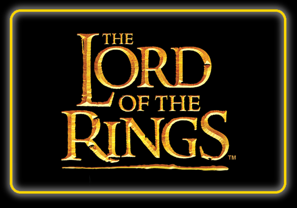 The Lord of the Rings