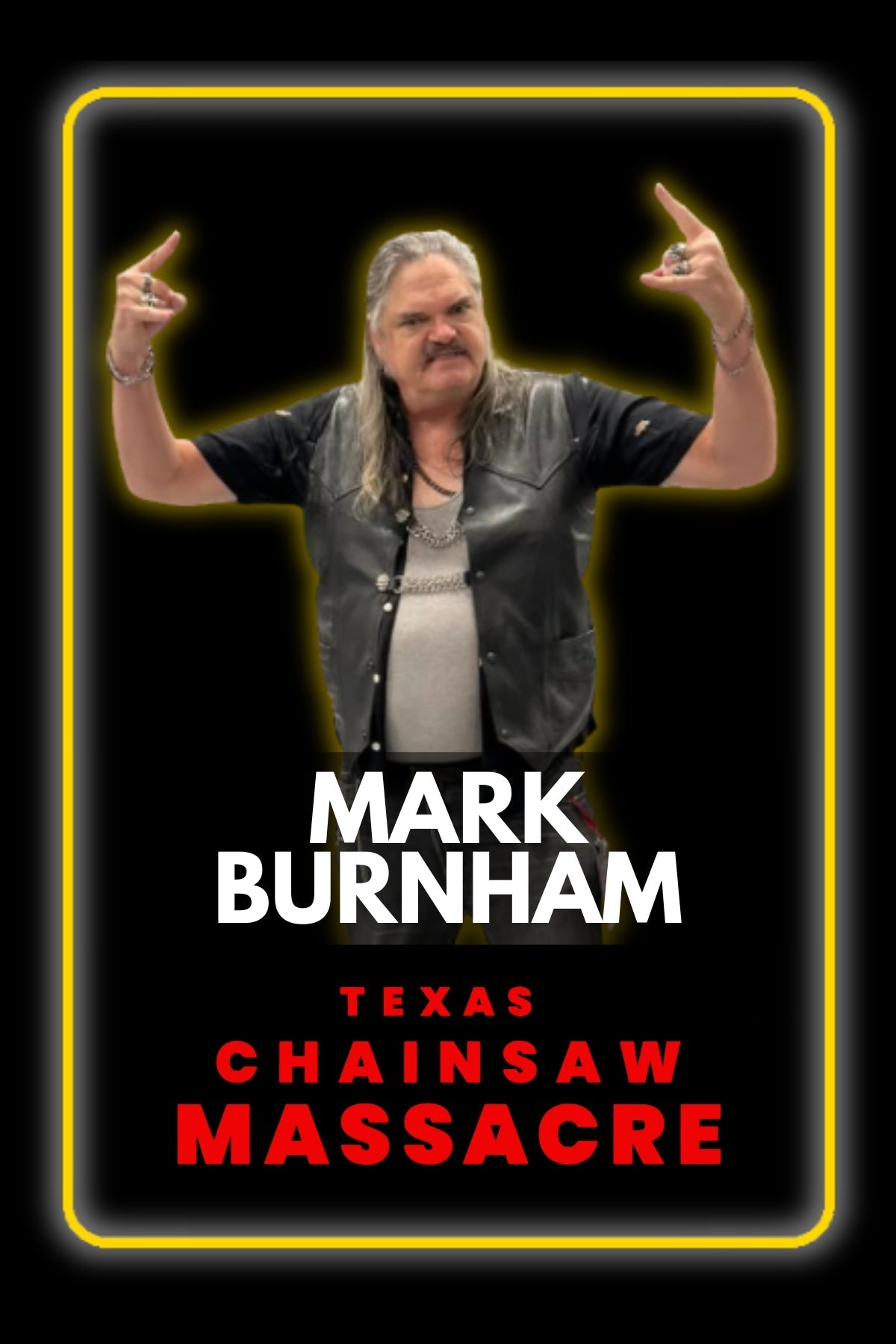 Mark Burnham Collection