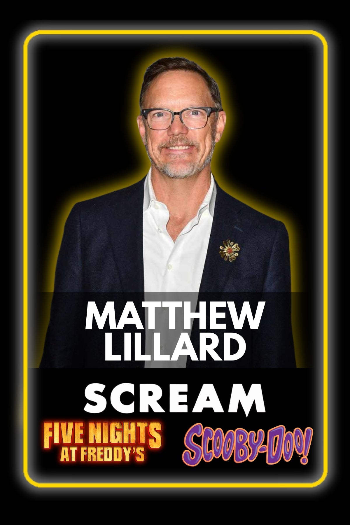 Matthew Lillard Collection