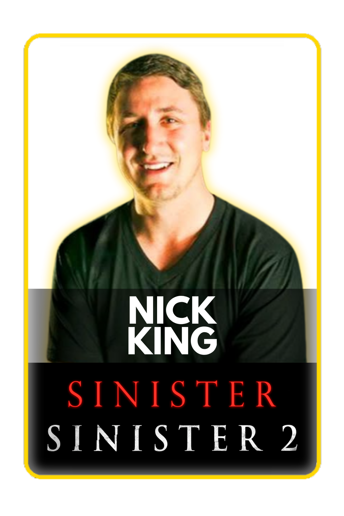 Nick King Collection
