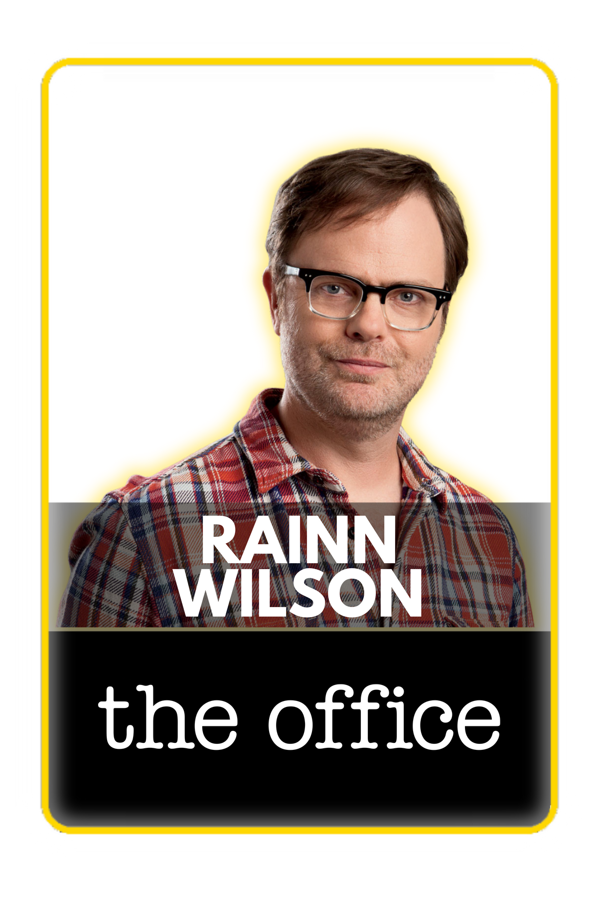 Rainn Wilson Collection