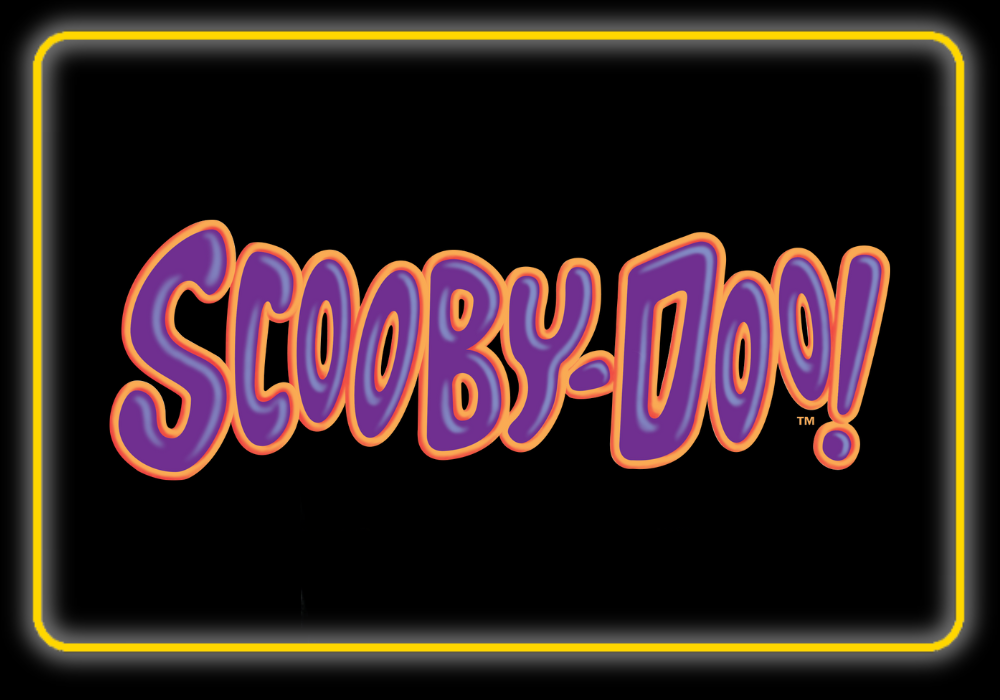 Scooby-Doo
