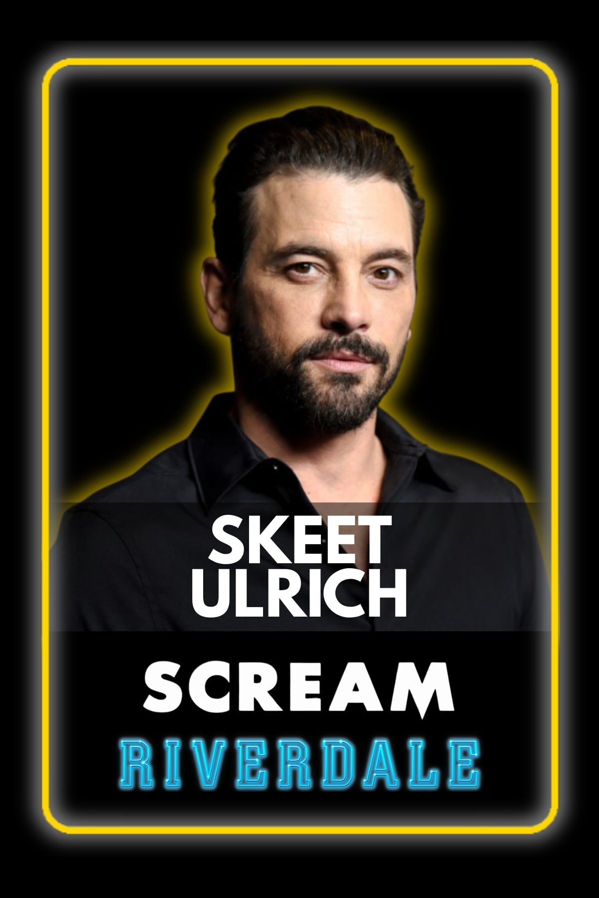 Skeet Ulrich Collection