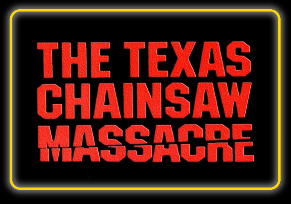 The Texas Chainsaw Massacre