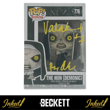 Black Friday Deal - You Pick 2 Signed Funkos For $100