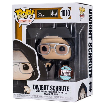 Dwight Schrute Dark Lord Funko POP