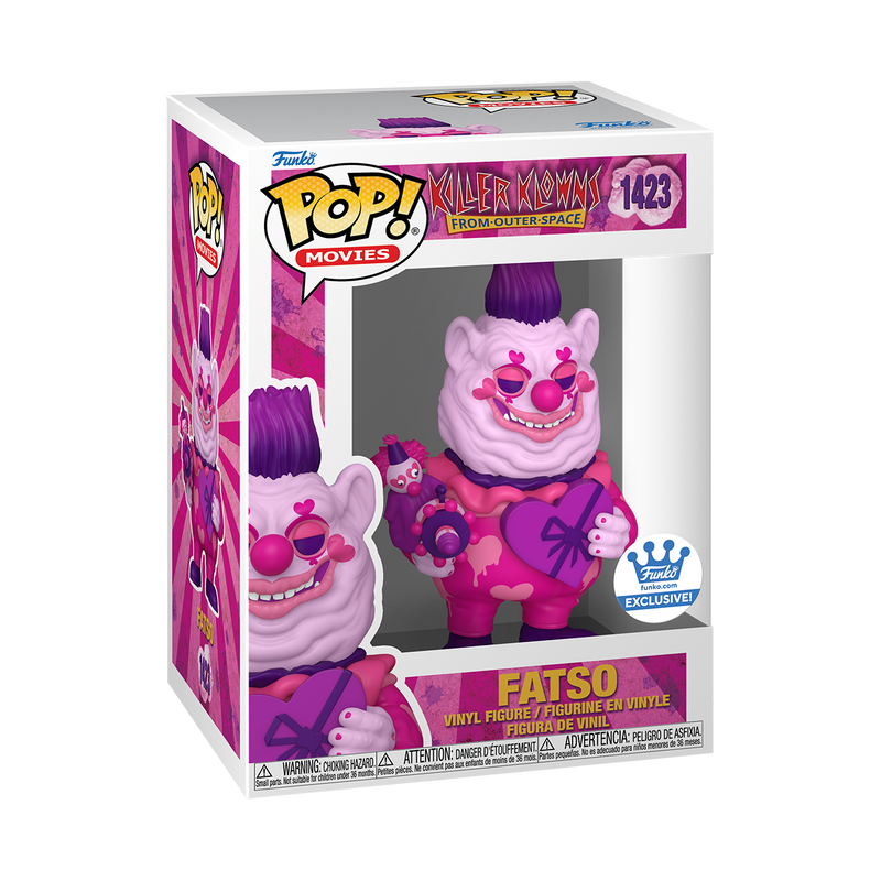 Fatso Funko