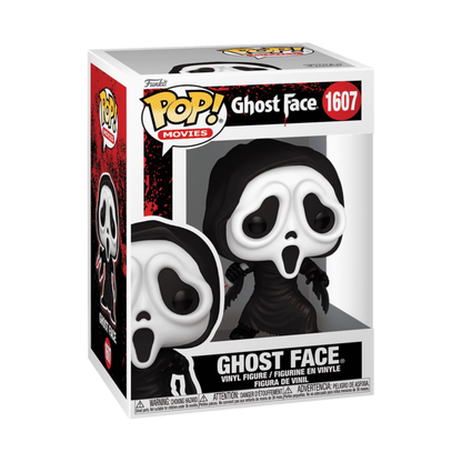 Ghostface Funko