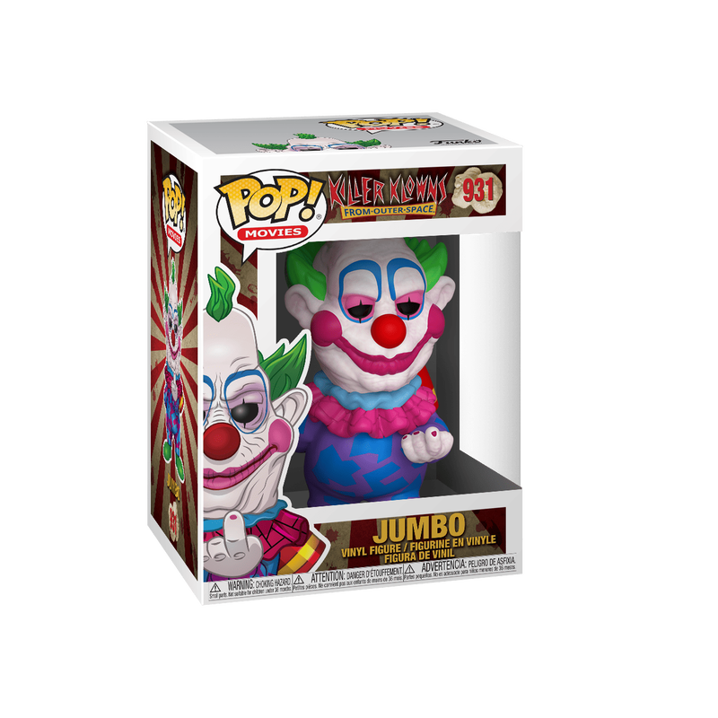 Jumbo Funko