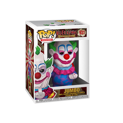 Jumbo Funko