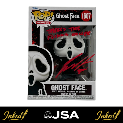 Black Friday Deal - You Pick 2 Signed Funkos For $100