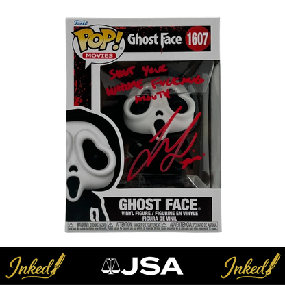 Black Friday Deal - You Pick 2 Signed Funkos For $100