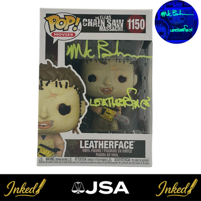 Black Friday Deal - You Pick 2 Signed Funkos For $100