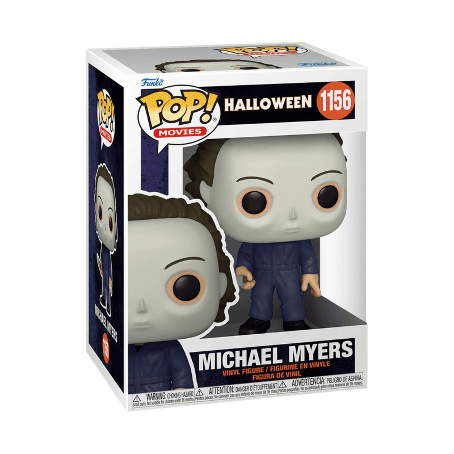 Michael Myers Funko