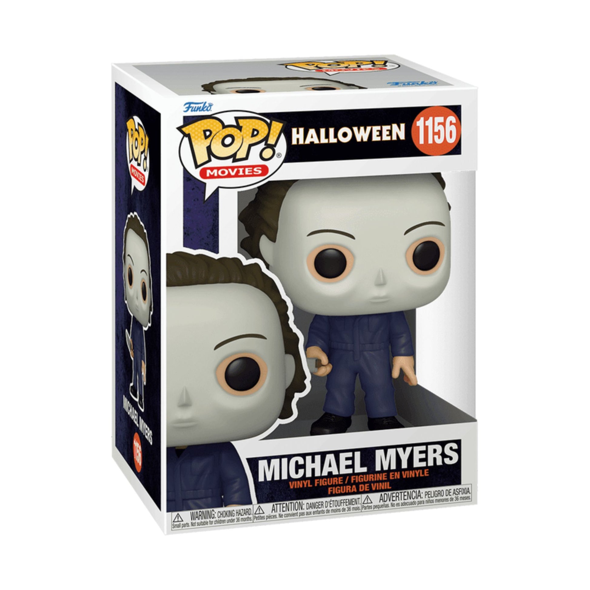 Michael Myers Funko