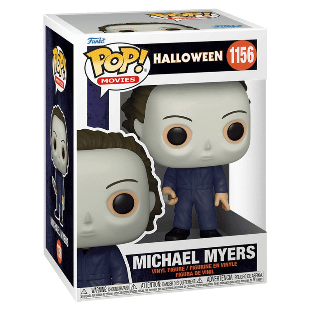 Michael Myers Funko POP!