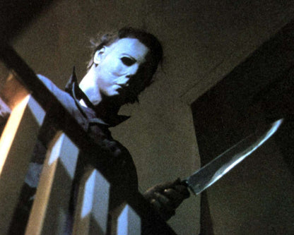 Nick Castle Photo 10