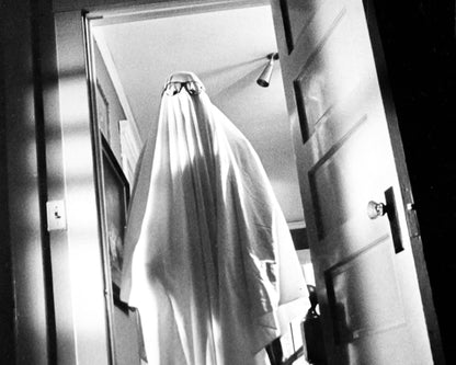Nick Castle Photo 2