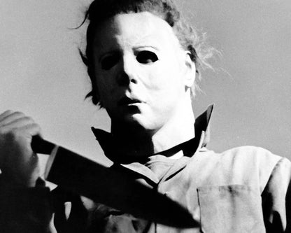 Nick Castle Photo 3