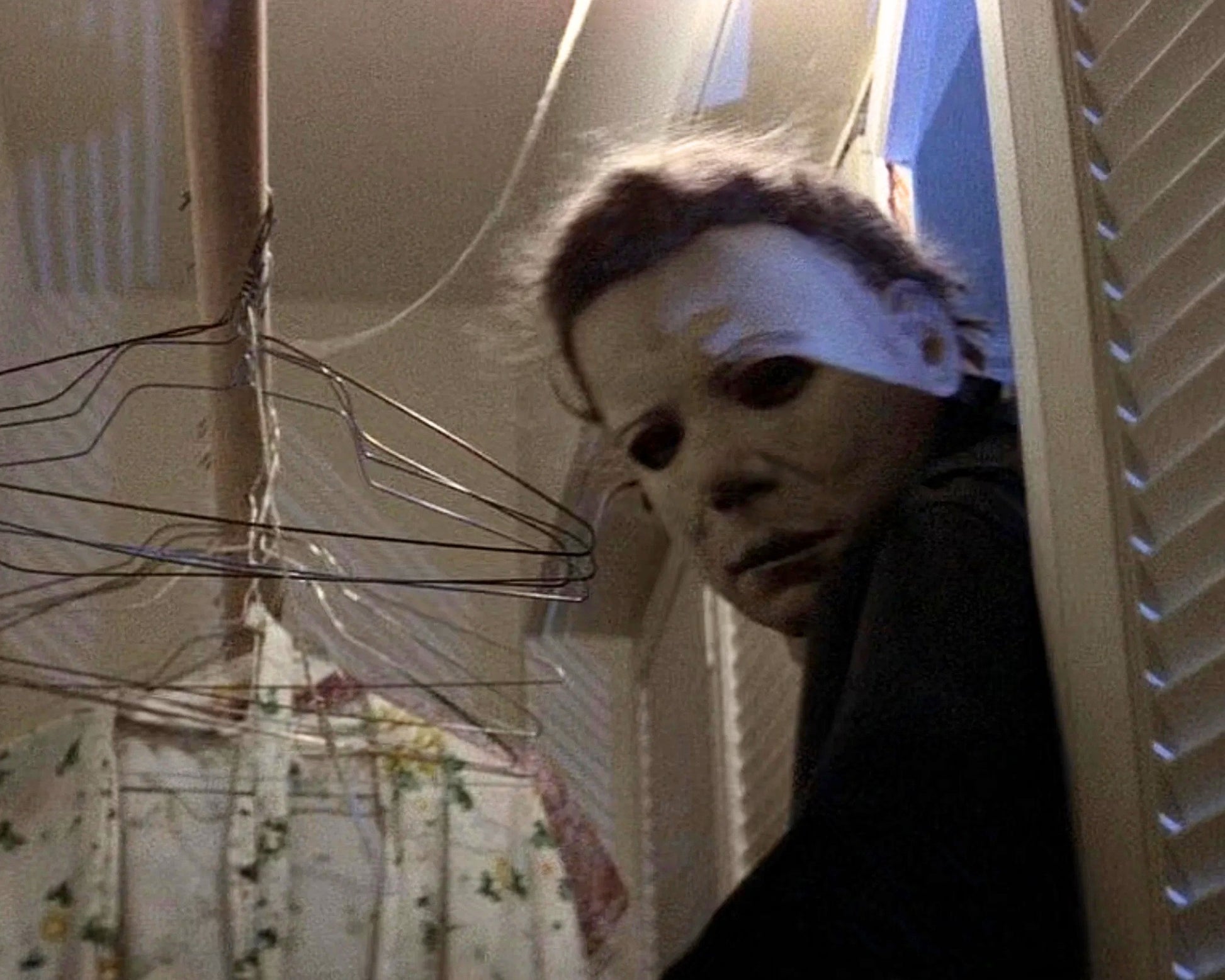 Nick Castle Photo 4