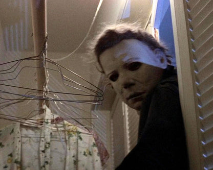 Nick Castle Photo 4