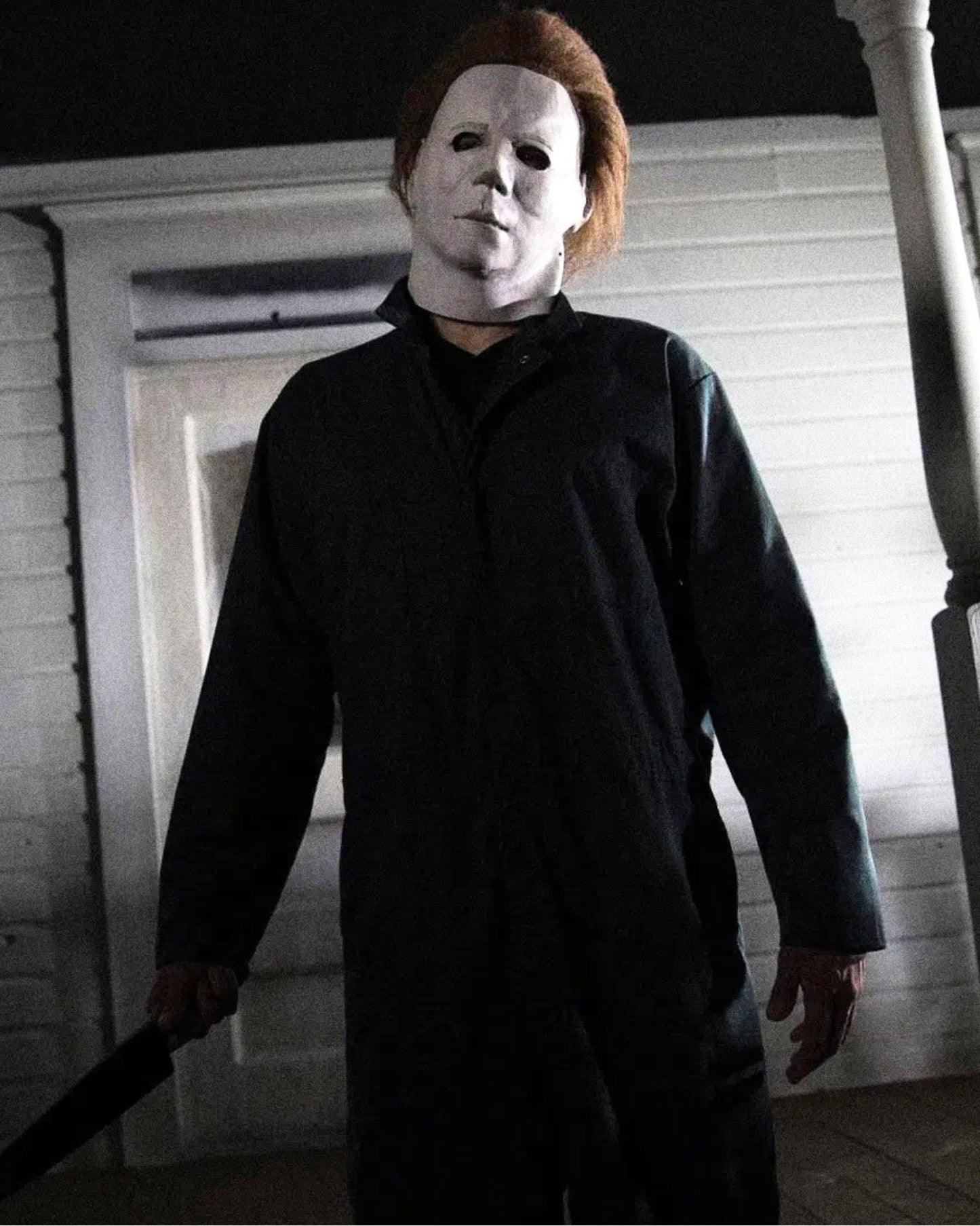 Nick Castle Photo 6