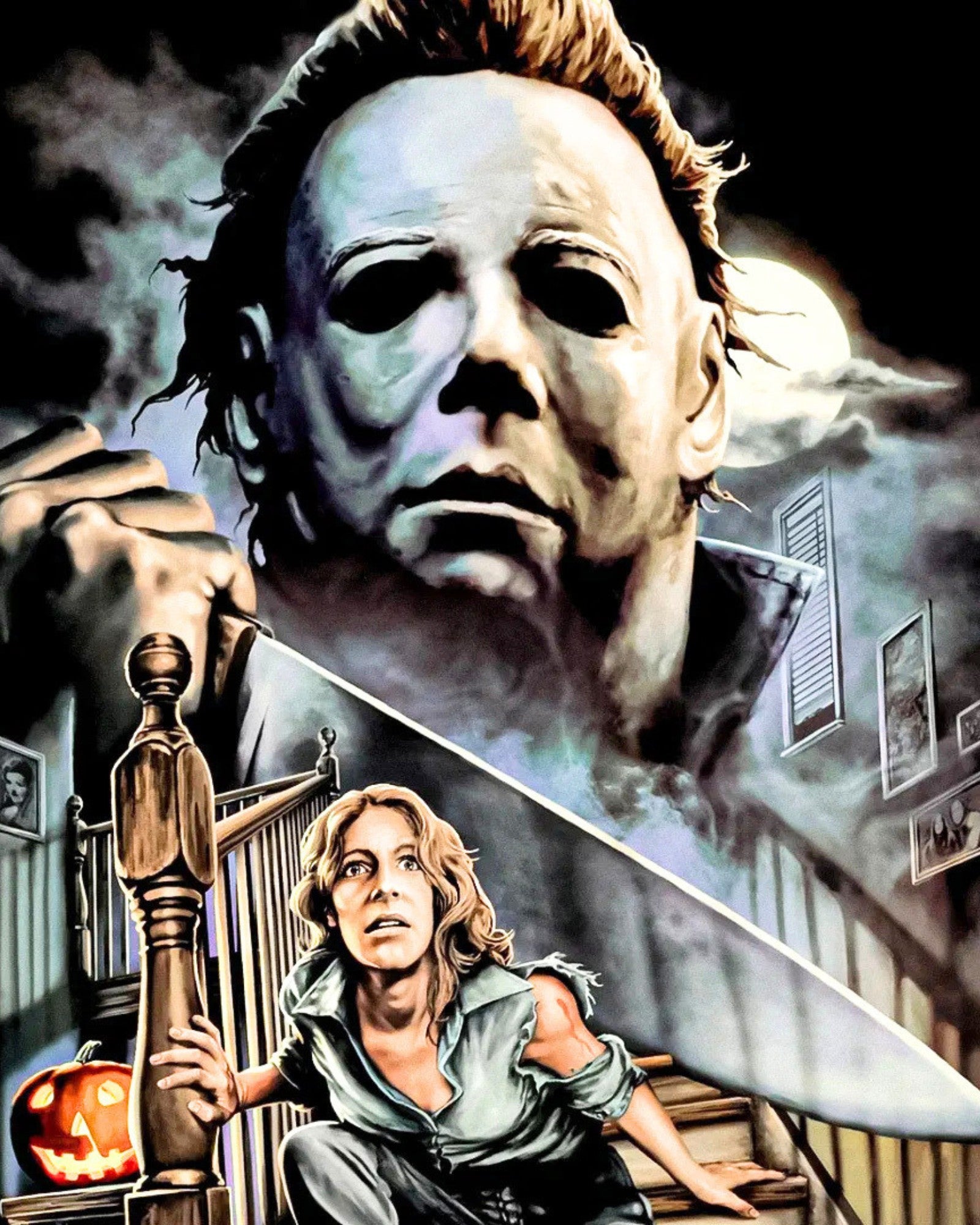 Nick Castle Photo 7