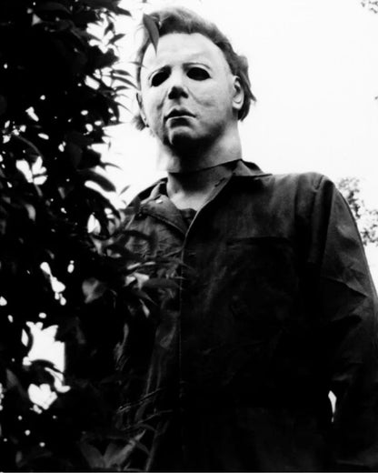 Nick Castle Photo 8