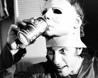 Nick Castle Photo 9
