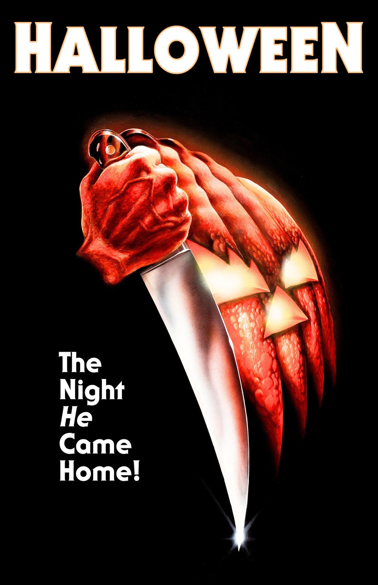 Nick Castle Poster 1