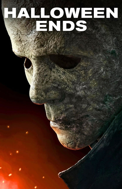 Nick Castle Poster 7