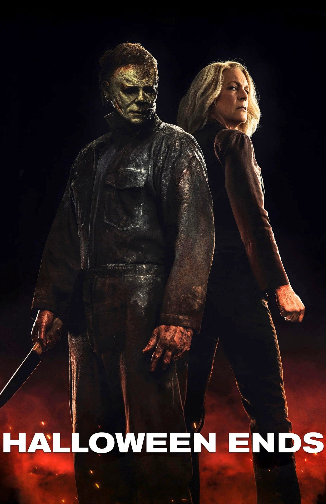 Nick Castle Poster 8