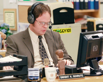 Rainn Wilson Photo 10