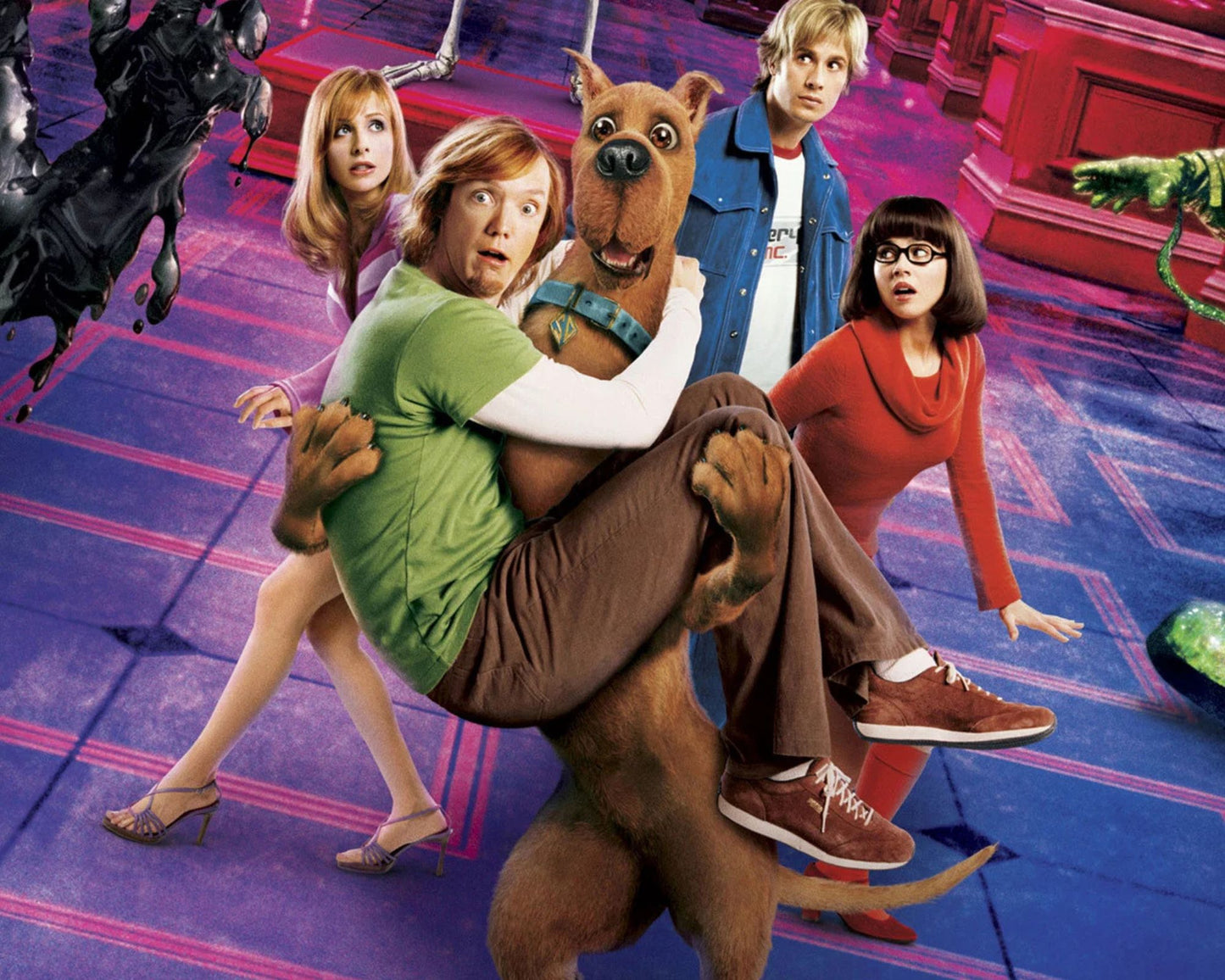 Matthew Lillard Photo 10