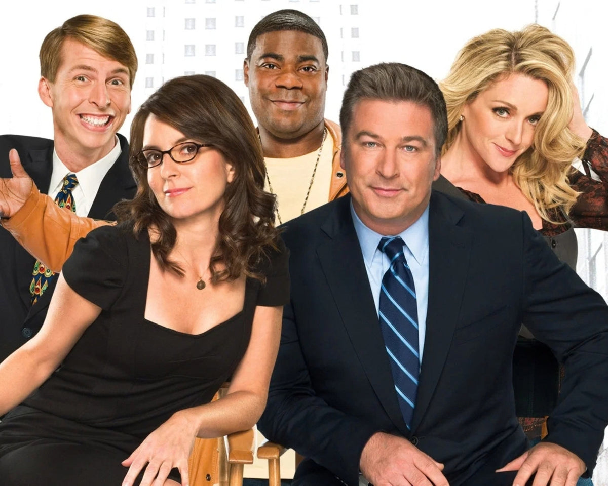 Alec Baldwin Pre-Order Photo 10