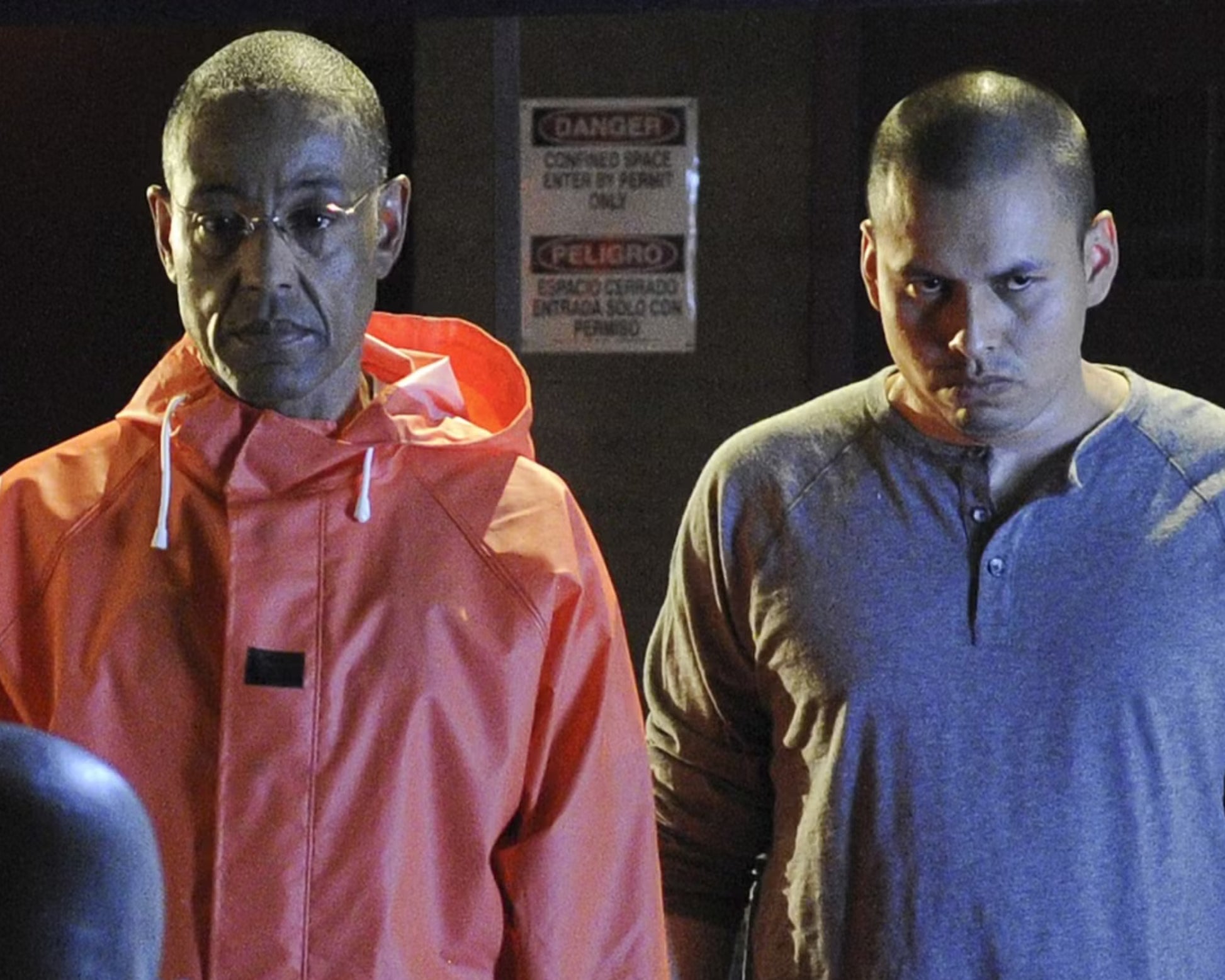Giancarlo Esposito Photo 10