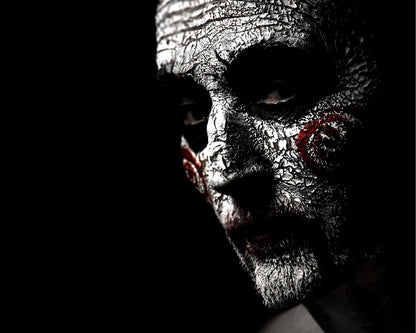 Tobin Bell Photo Option 10