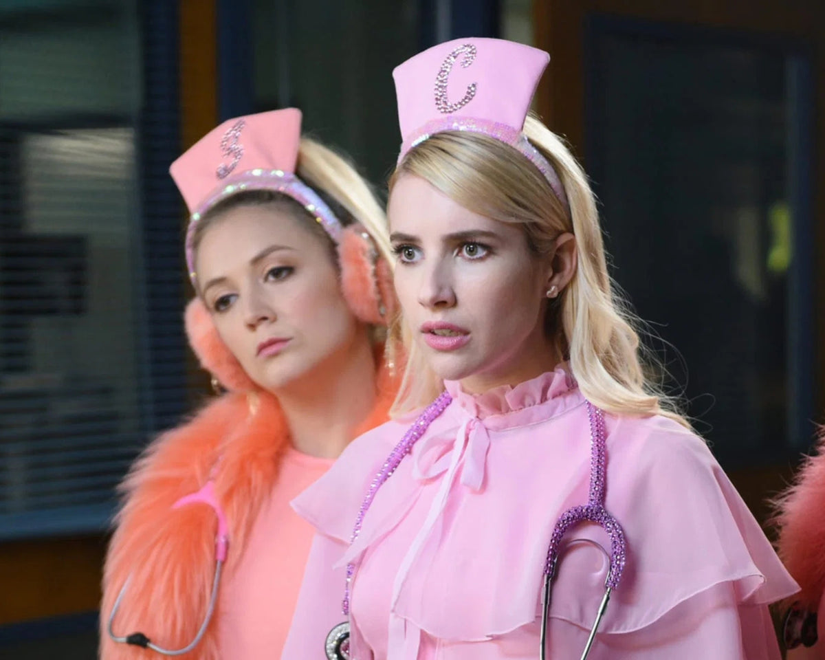 Emma Roberts Photo 10