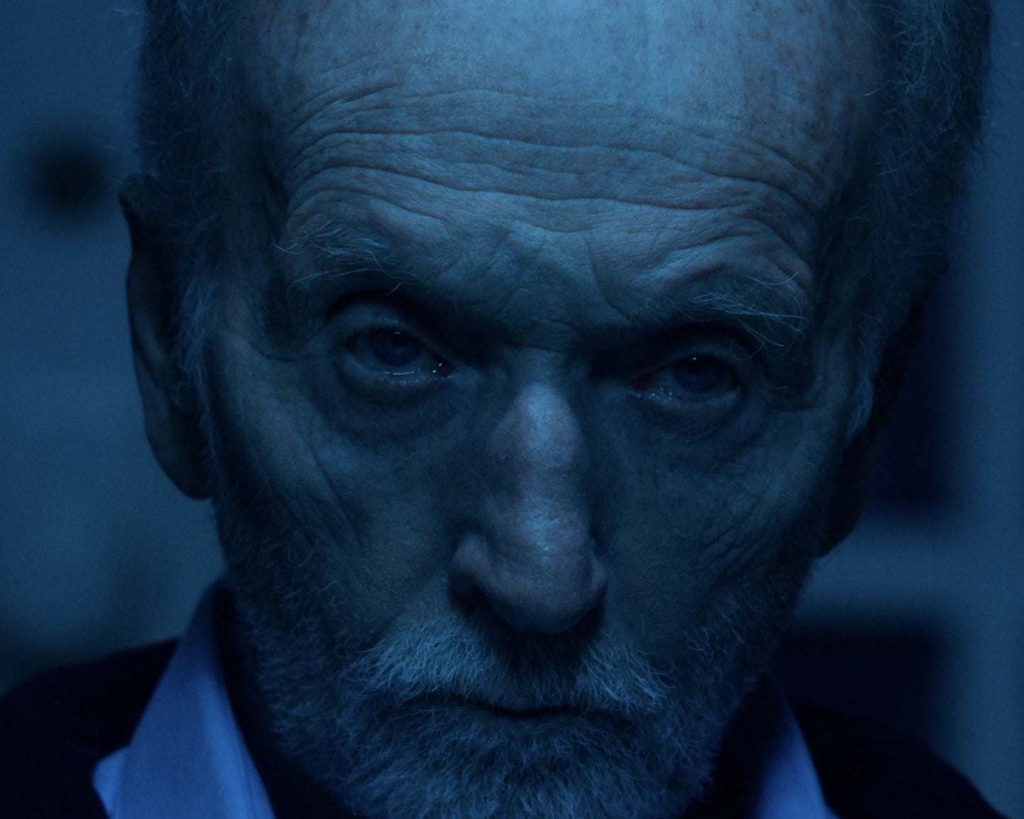 Tobin Bell Photo Option 11