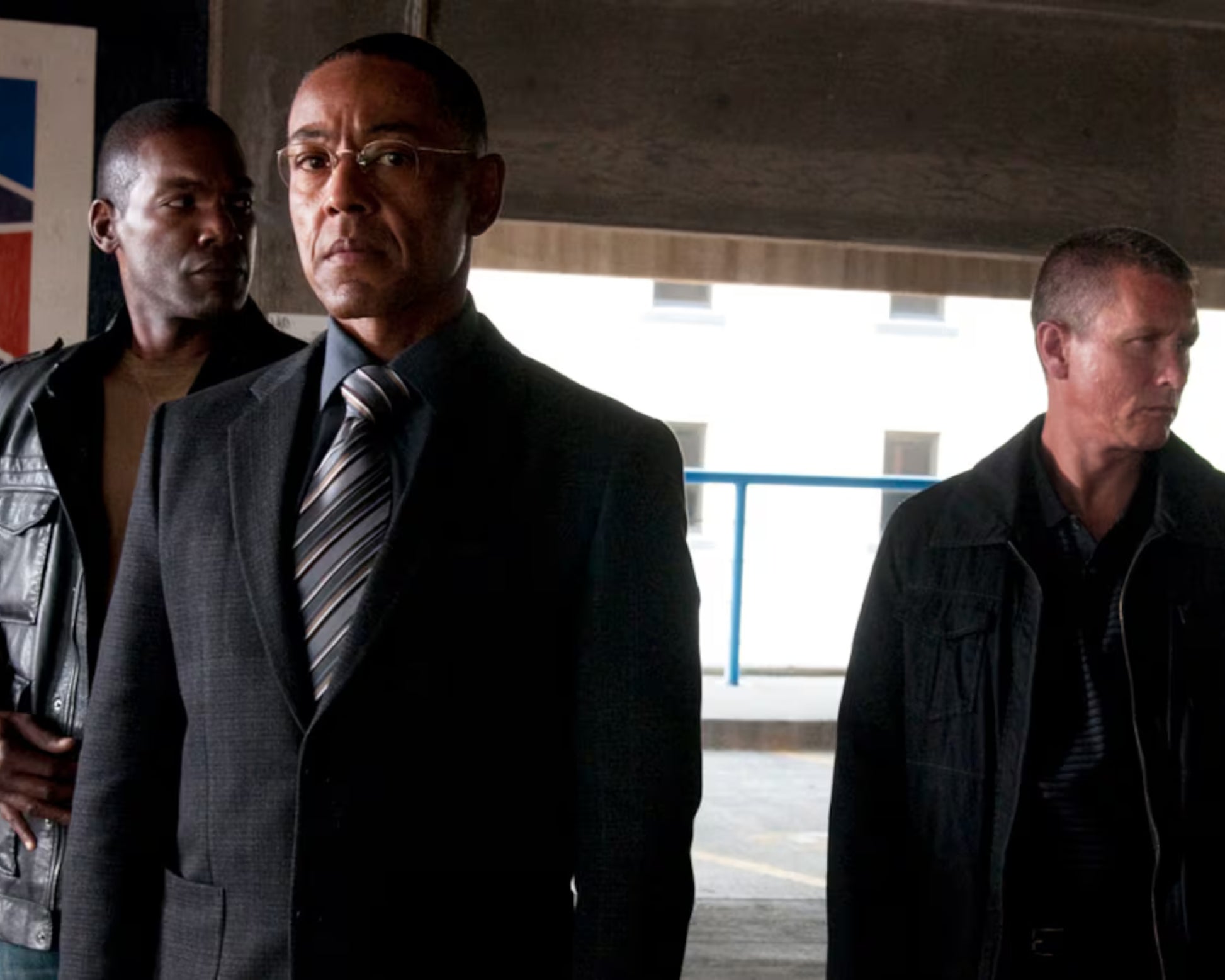 Giancarlo Esposito Photo 11